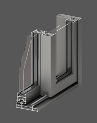 HART-125 eavy-duty sliding doors