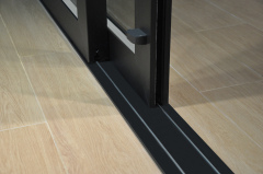 HART-125 eavy-duty sliding doors