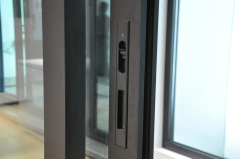 HART-125 eavy-duty sliding doors