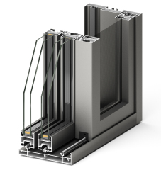 HART-LZ125/188 eavy-duty sliding doors