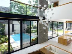 HART-LZ125/188 eavy-duty sliding doors