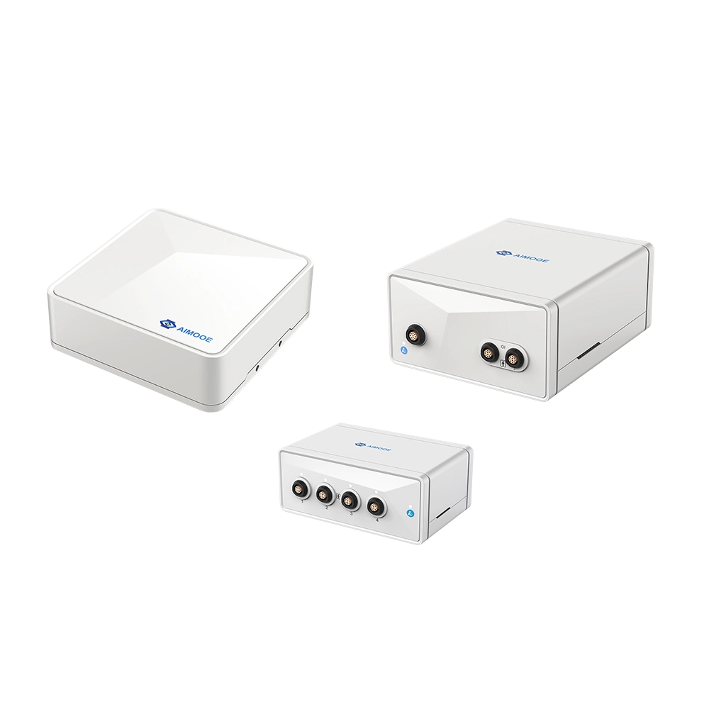 MagPilot electromagnetic tracking system hardware set