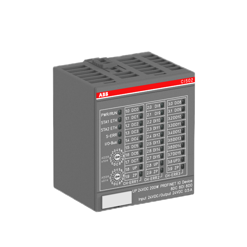 ABB CI502 1SAP220700R0001