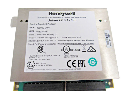 Honeywell 900U02-0100