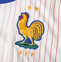 2024 france away jersey