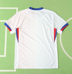 2024 france away jersey