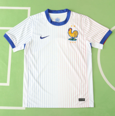 2024 france away jersey