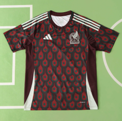 2024 mexico home jersey