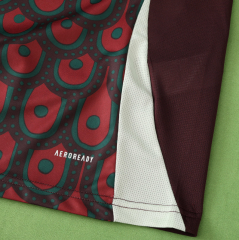 2024 mexico home jersey