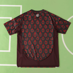 2024 mexico home jersey