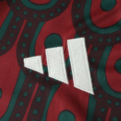 2024 mexico home jersey