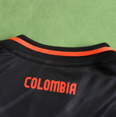 2024 colombia away jersey