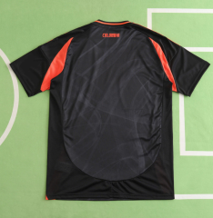 2024 colombia away jersey
