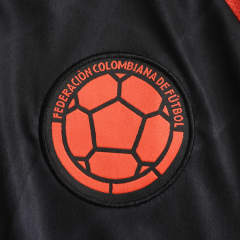 2024 colombia away jersey