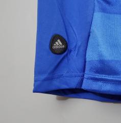 retro 11 12 chelsea home Jersey