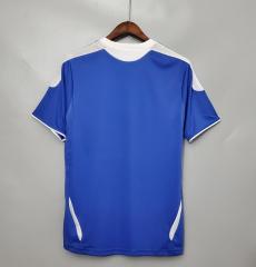 retro 11 12 chelsea home Jersey