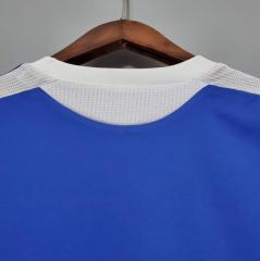 retro 11 12 chelsea home Jersey