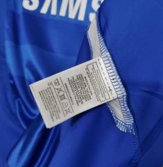 retro 11 12 chelsea home Jersey