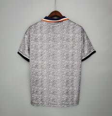 retro 94 96 chelsea away Jersey
