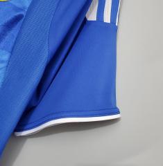 retro 11 12 chelsea home Jersey