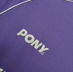 retro 98 99 Tottenham away jersey