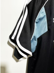 retro 00 01 newcastle united away jersey