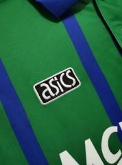retro 94 95 newcastle united third jersey