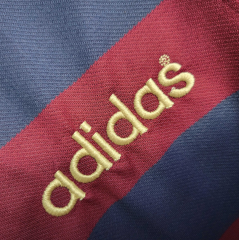 retro 95 96 newcastle united away jersey