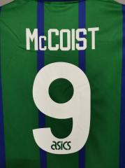retro 94 95 newcastle united third jersey