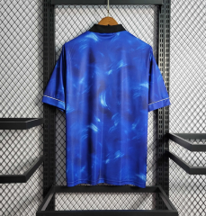 retro 93 94 newcastle united away jersey