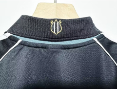 retro 00 01 newcastle united away jersey