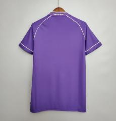 retro 98 99 Tottenham away jersey