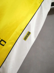 retro 98 99 Dortmund home jersey