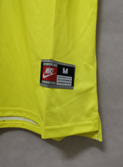retro 96 97 Dortmund champions league home jersey