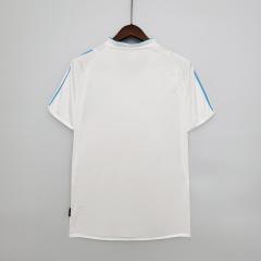 retro 03 04 marseille home jersey