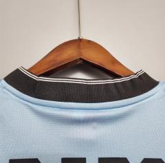 retro 2001 argentina home Special jersey