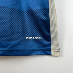 retro 2014 argentina away jersey