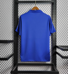 retro 1984 france home jersey