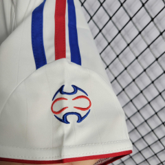 retro 2006 france away jersey