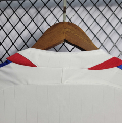 retro 2006 france away jersey
