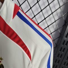 retro 2006 france away jersey