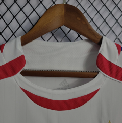 retro 2006 france away jersey