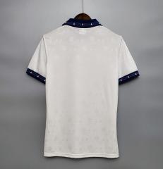 retro 1994 italy away jersey