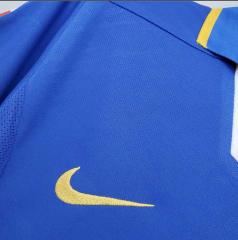 retro 1996 italy home jersey