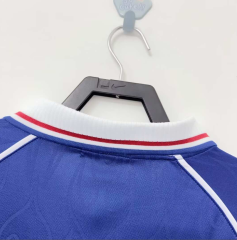 retro 1998 japan home jersey