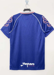 retro 1998 japan home jersey