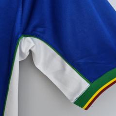 retro 1998 Portugal away Jersey