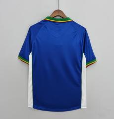 retro 1998 Portugal away Jersey