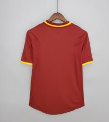 retro 2000 Portugal home Jersey