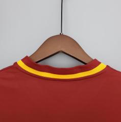 retro 2000 Portugal home Jersey